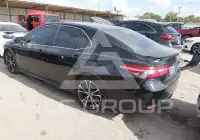 2018 Toyota CAMRY фото