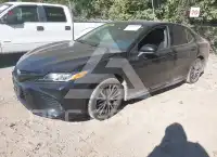 2018 Toyota CAMRY фото