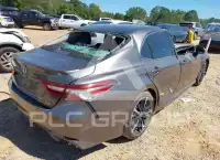 2018 Toyota CAMRY фото
