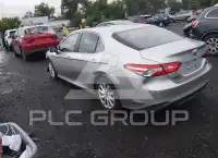 2018 Toyota CAMRY фото