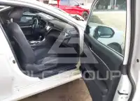 2018 Toyota CAMRY фото