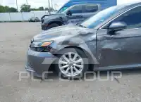 2018 Toyota CAMRY фото