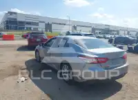 2018 Toyota CAMRY фото