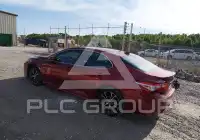 2018 Toyota CAMRY фото