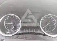 2018 Toyota CAMRY фото