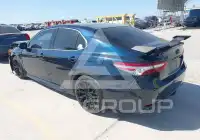 2018 Toyota CAMRY фото