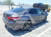 2018 Toyota CAMRY фото