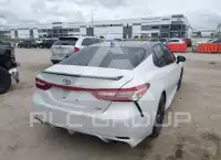 2018 Toyota CAMRY фото