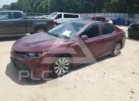 2018 Toyota CAMRY photo