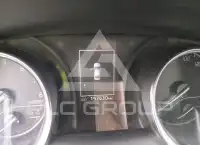2018 Toyota CAMRY фото