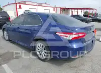 2018 Toyota CAMRY фото