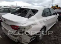 2018 Toyota CAMRY фото