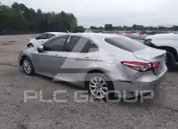 2018 Toyota CAMRY фото