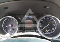 2018 Toyota CAMRY фото