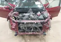 2018 Toyota CAMRY фото