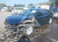 2018 Toyota CAMRY фото