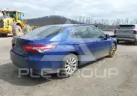 2018 Toyota CAMRY фото