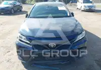 2018 Toyota CAMRY фото
