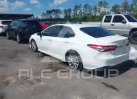 2018 Toyota CAMRY фото