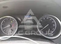 2018 Toyota CAMRY фото