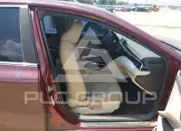 2018 Toyota CAMRY photo