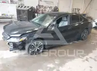 2018 Toyota CAMRY фото