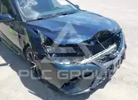 2018 Toyota CAMRY фото