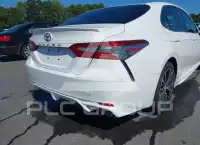 2018 Toyota CAMRY фото