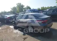 2018 Toyota CAMRY фото