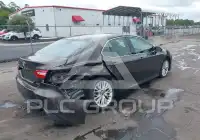 2018 Toyota CAMRY фото