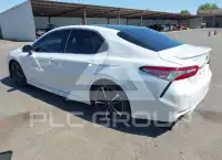 2018 Toyota CAMRY фото