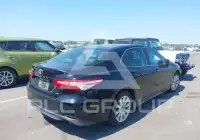 2018 Toyota CAMRY фото