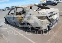 2018 Toyota CAMRY photo