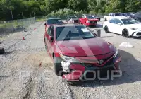 2018 Toyota CAMRY фото