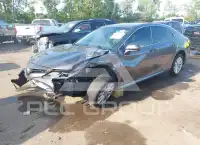 2018 Toyota CAMRY фото