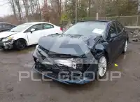 2018 Toyota CAMRY фото