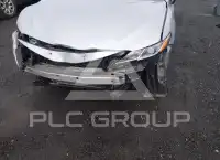 2018 Toyota CAMRY фото