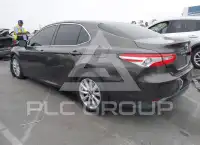 2018 Toyota CAMRY фото