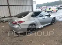 2018 Toyota CAMRY фото
