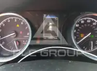 2018 Toyota CAMRY фото