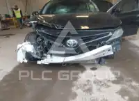 2018 Toyota CAMRY фото
