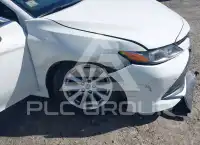 2018 Toyota CAMRY фото