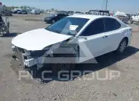 2018 Toyota CAMRY фото