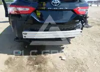 2018 Toyota CAMRY фото