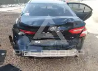 2018 Toyota CAMRY фото