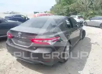 2018 Toyota CAMRY фото