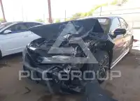 2018 Toyota CAMRY фото