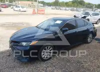 2018 Toyota CAMRY фото