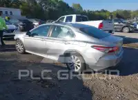 2018 Toyota CAMRY фото