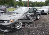 2018 Toyota CAMRY фото